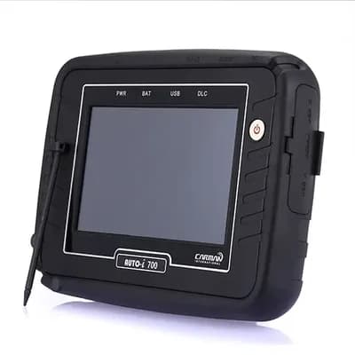 Carman i 700