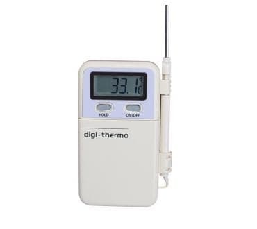 Electronic Thermometer 1010350076XX