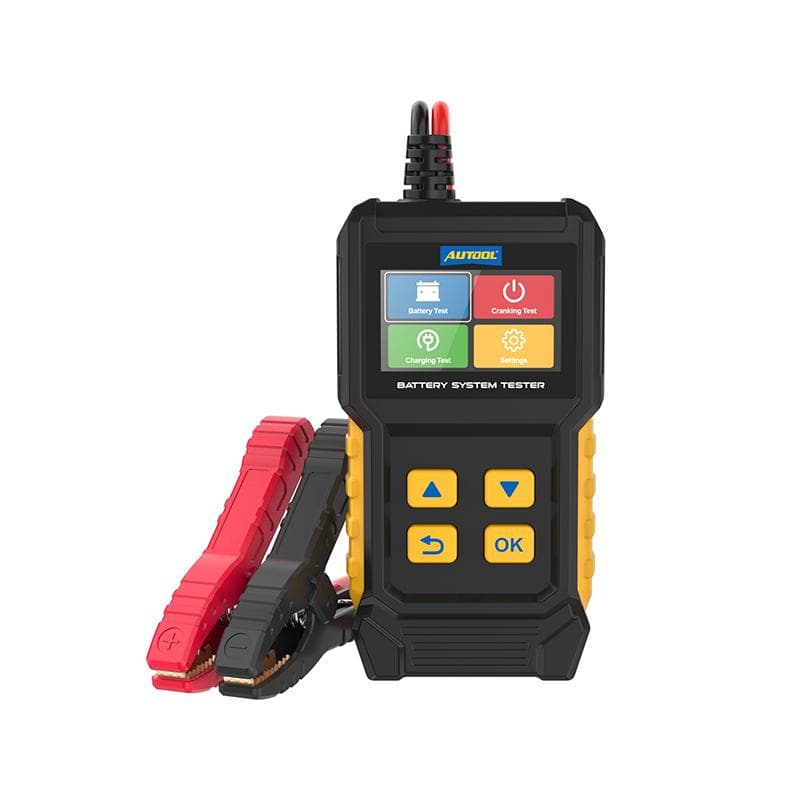 جهاز فحص رقمي لبطارية السيارة AUTOOL BT360