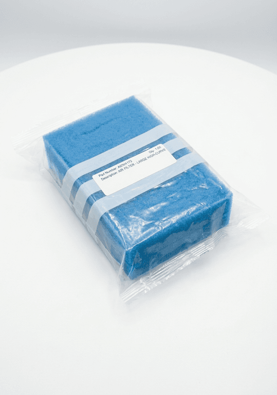 A031A172 AIR FILTER -LARGE*NON-CURRENT