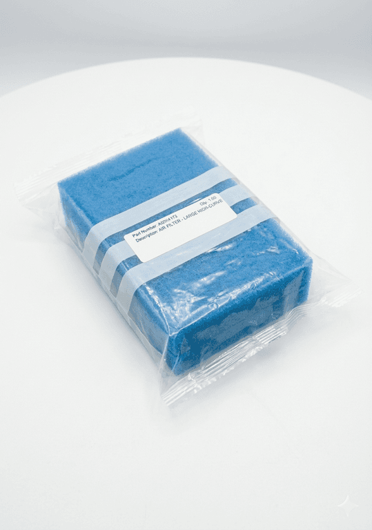 A031A171 AIR FILTER -MEDIUM*NON-CURRENT