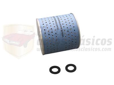OH20-2-21-11 Fuel Injection Pump Filter for Delphi