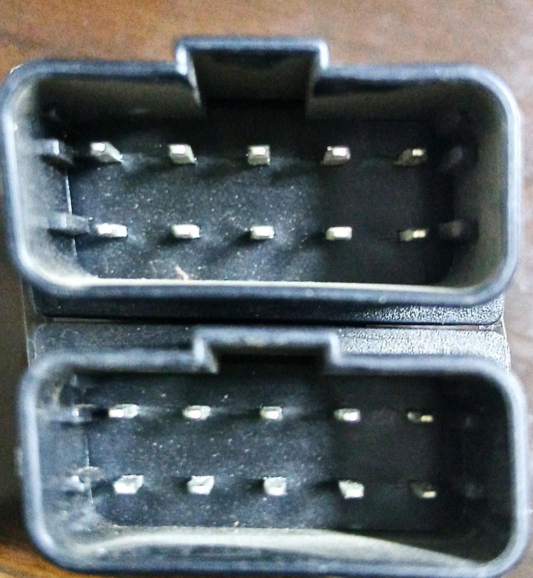 Opel Adapter (10P)
