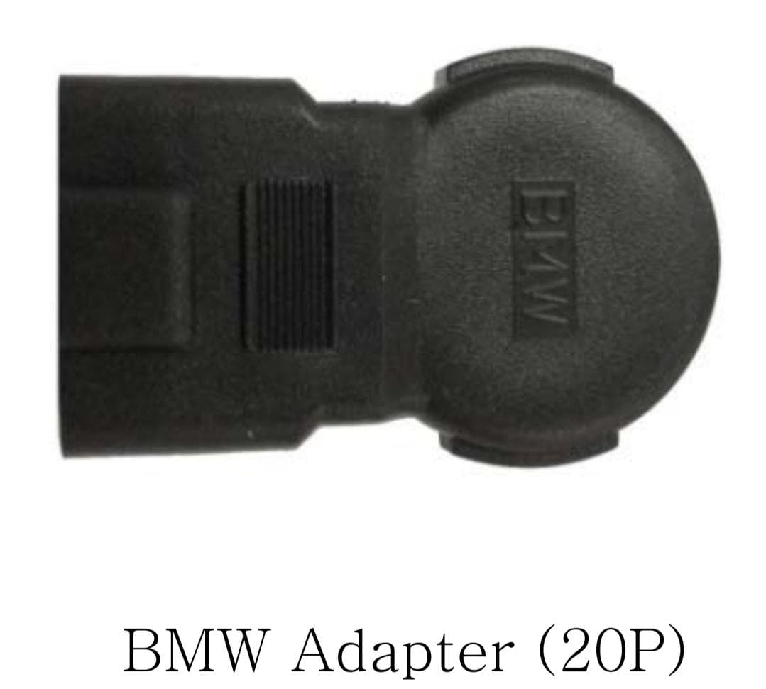 BMW Adapter (20P)