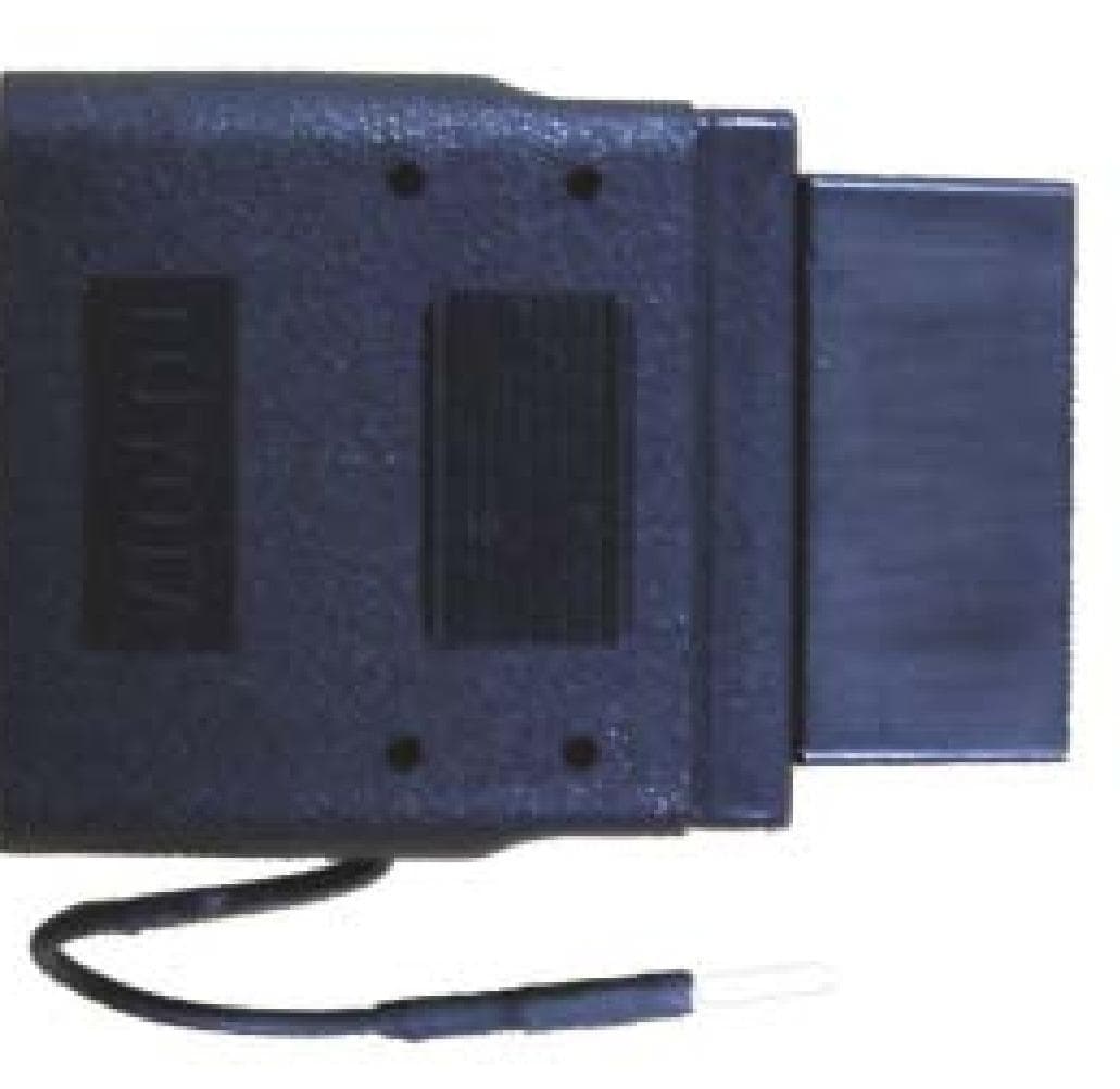 TOYOTA, LEXUS ADAPTOR (17P"R")TOYOTA