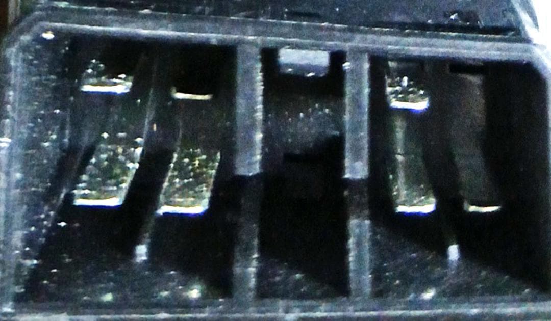 SUBARU ADAPTOR (16P-9P)