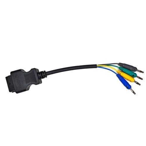 JTP100A Multipin Connection Cable