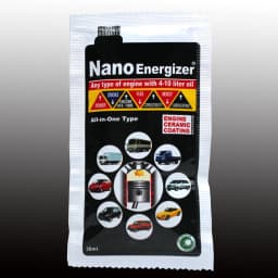 Nano Energizer
