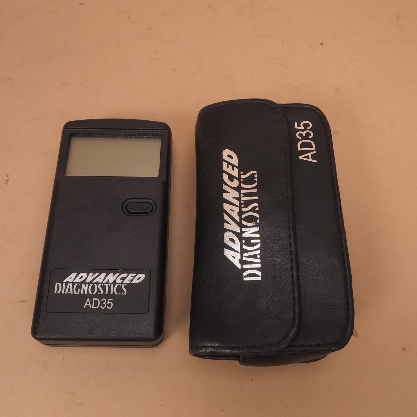 AD35 Car Remote Control Tester