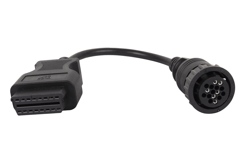 JDC204A WABCO BRAKE SYSTEM DIAGNOSTICS CABLE