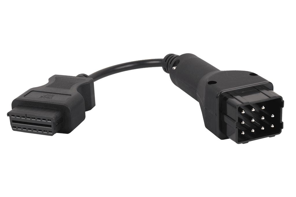JDC205A RENAULT DIAGNOSTICS CABLE