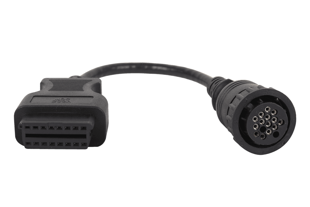 JDC209A DAF DIAGNOSTICS CABLE