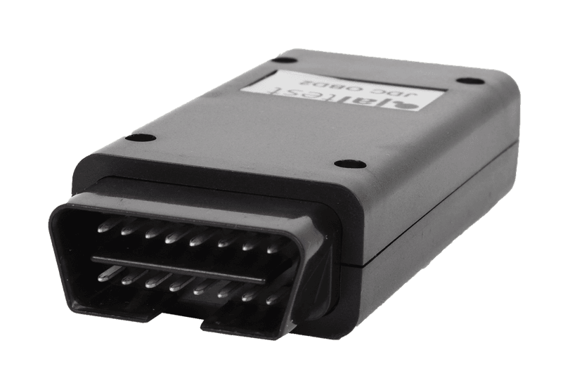 JDCOBD2 OBD CONVERTER HYUNDAI