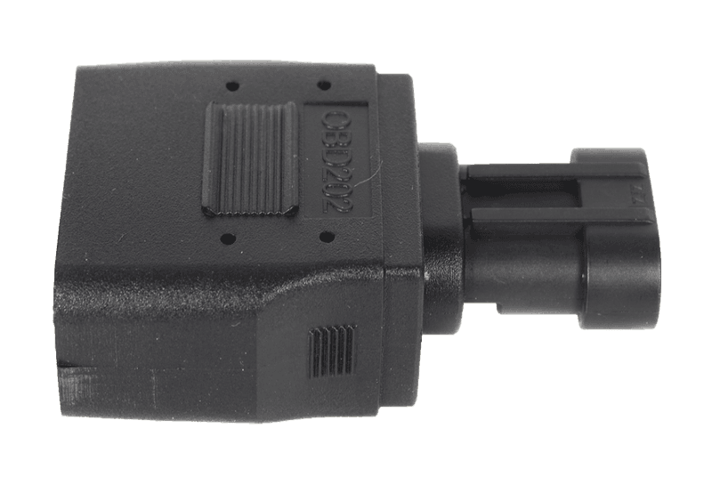 OBD202 IVECO DIAGNOSTICS CABLE (less than 1998)