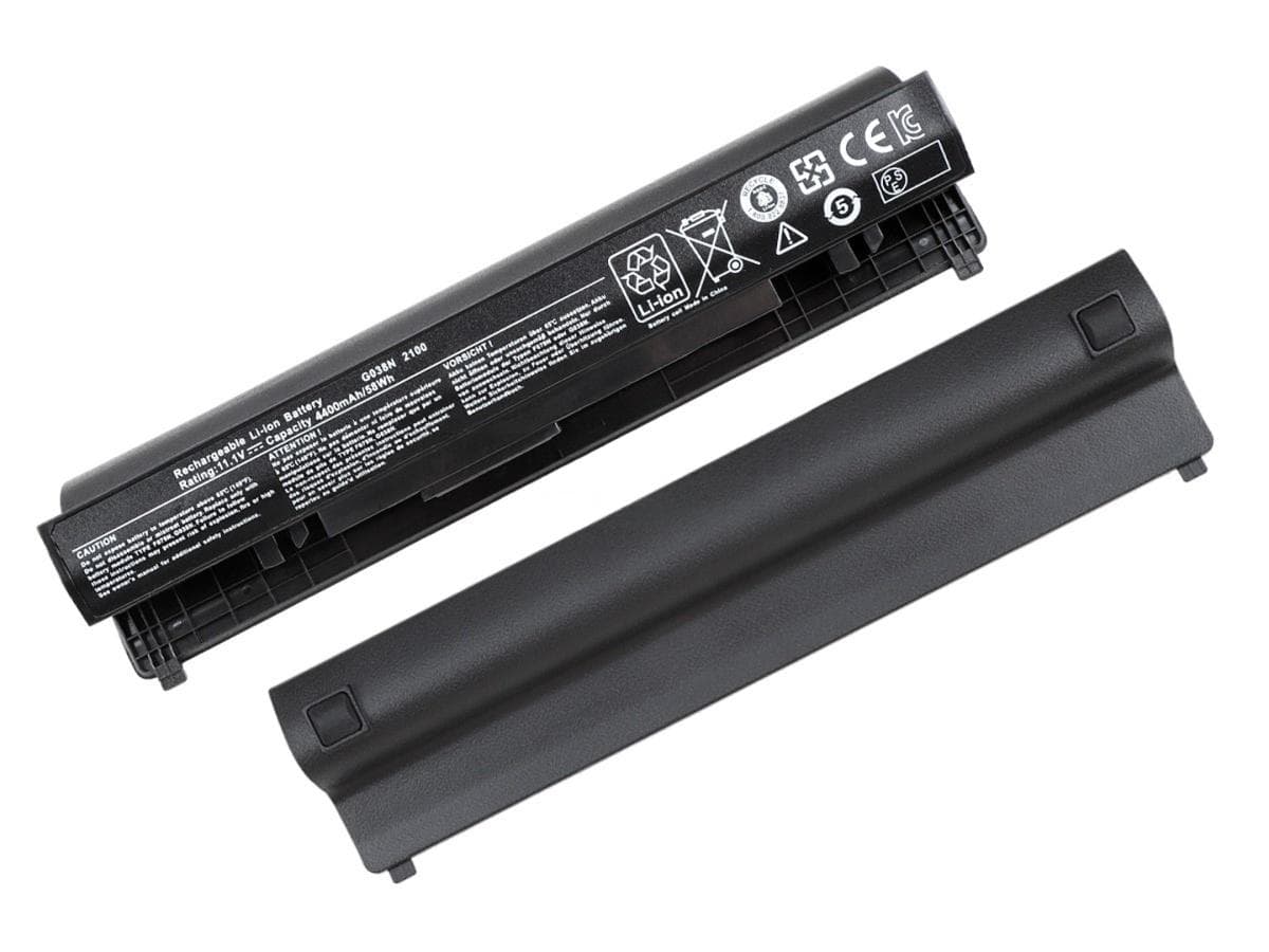 Dell Latitude 2100 Batteries