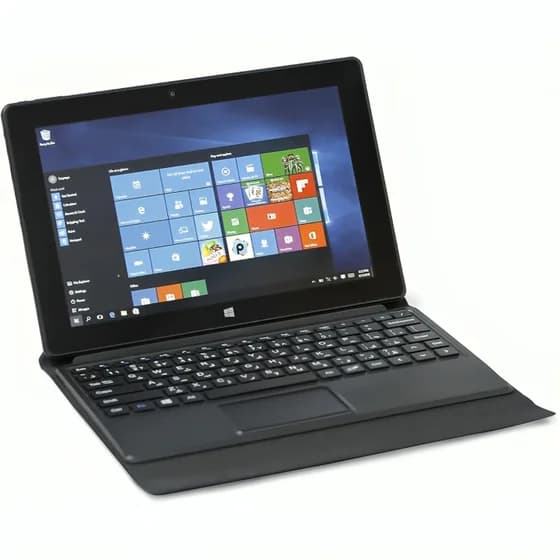 SARY Tab 2 Intel Atom X5 Z8300 10.1 Inch 32GB 2GB RAM WIN10 Black