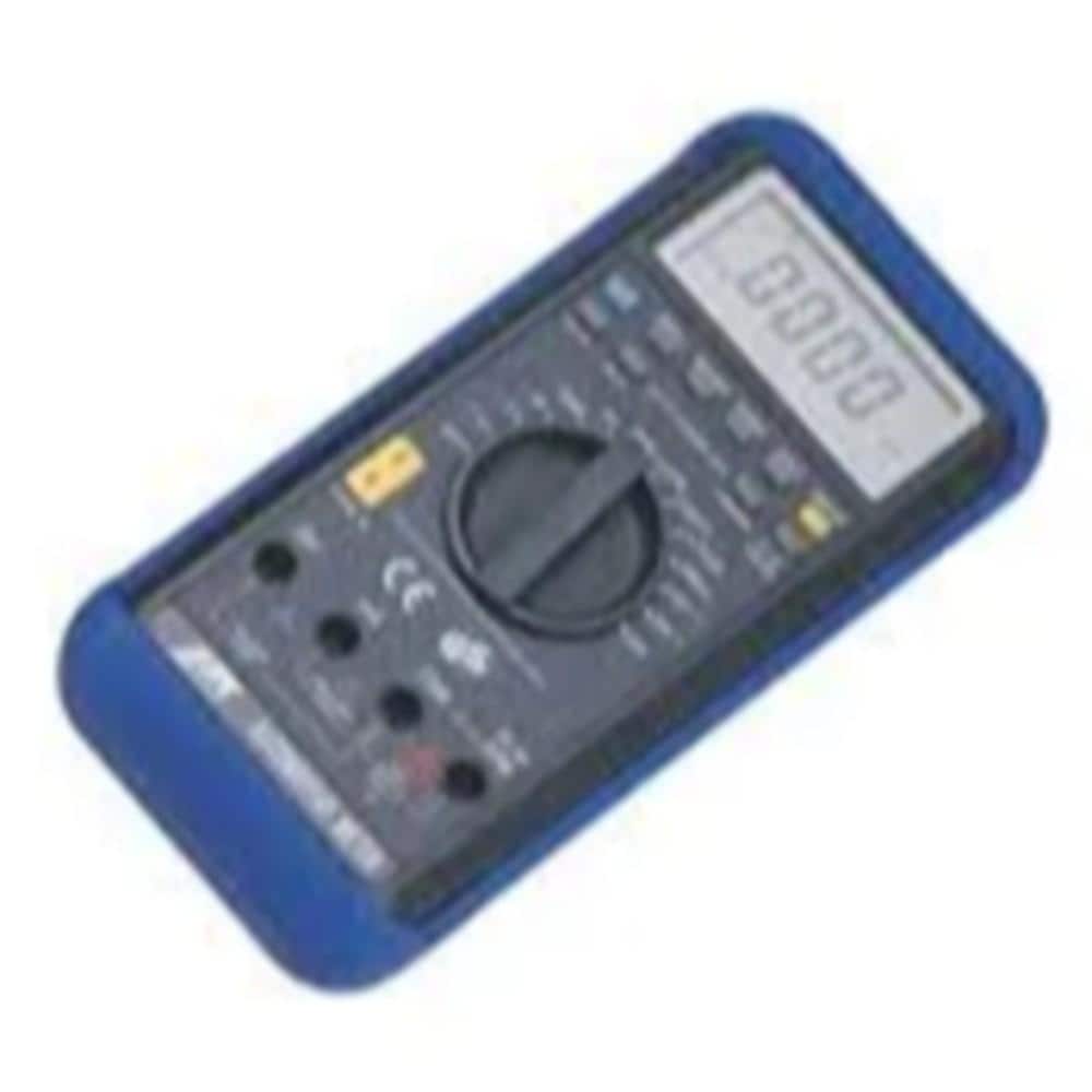 مولتيميتر احترافي للسيارات JTC-1228A