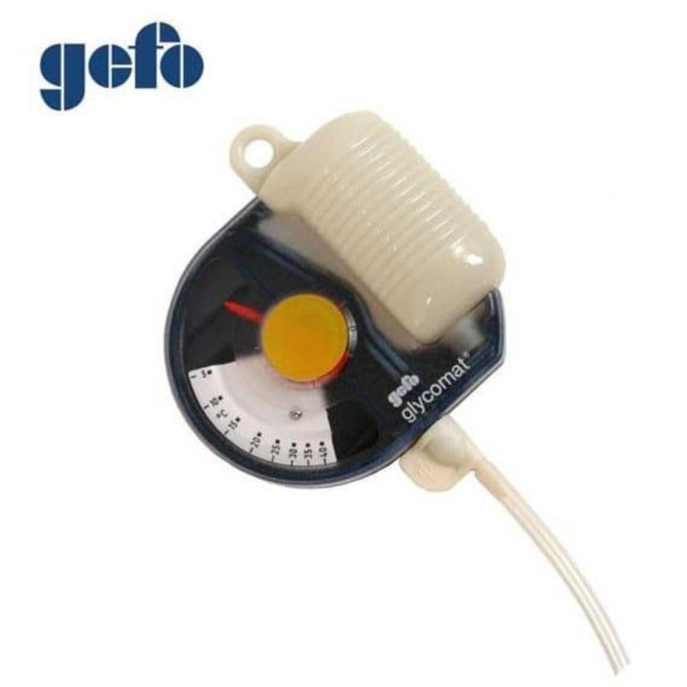 جهاز Glycomat الألماني لقياس مضاد التجمد وكفاءة سائل التبريد – GEFO