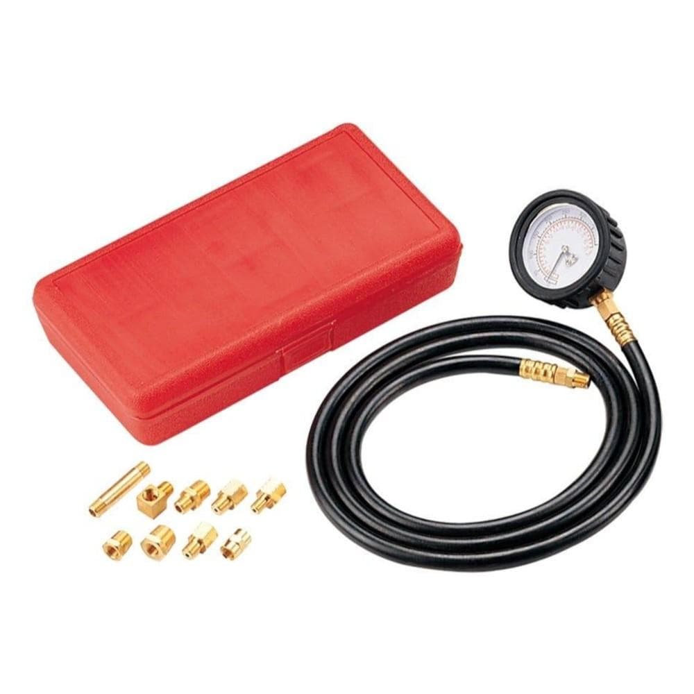 طقم اختبار ضغط زيت المحرك JTC-1256