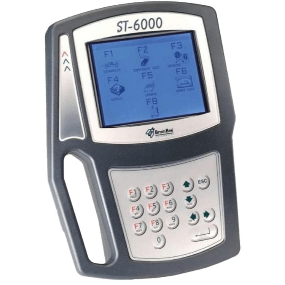 جهاز تشخيص Brain Bee ST-6000 للشاحنات