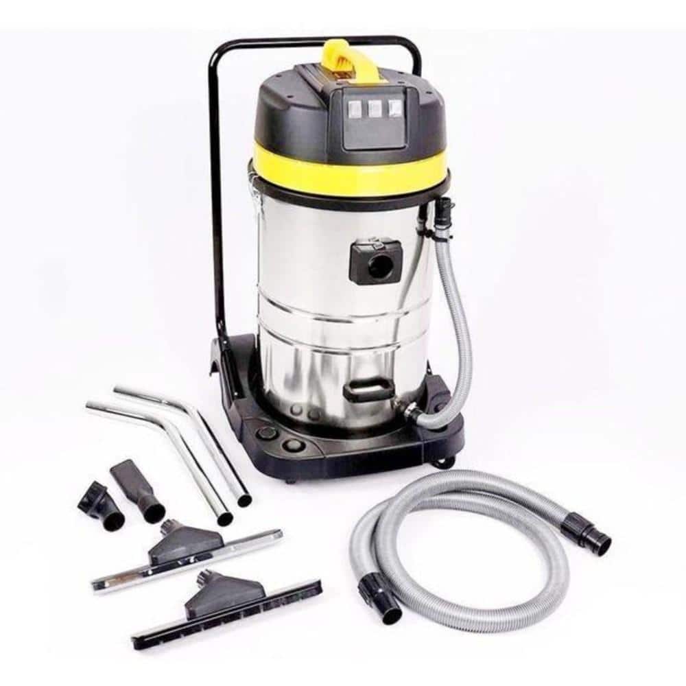مكنسة شفط الأتربة والسوائل 80 لتر ZD98-80L