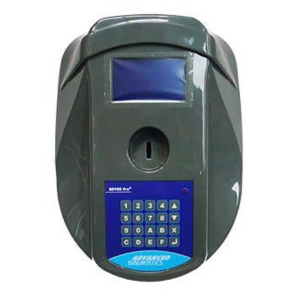 جهاز استنساخ الترانسبوندر AD900 Pro