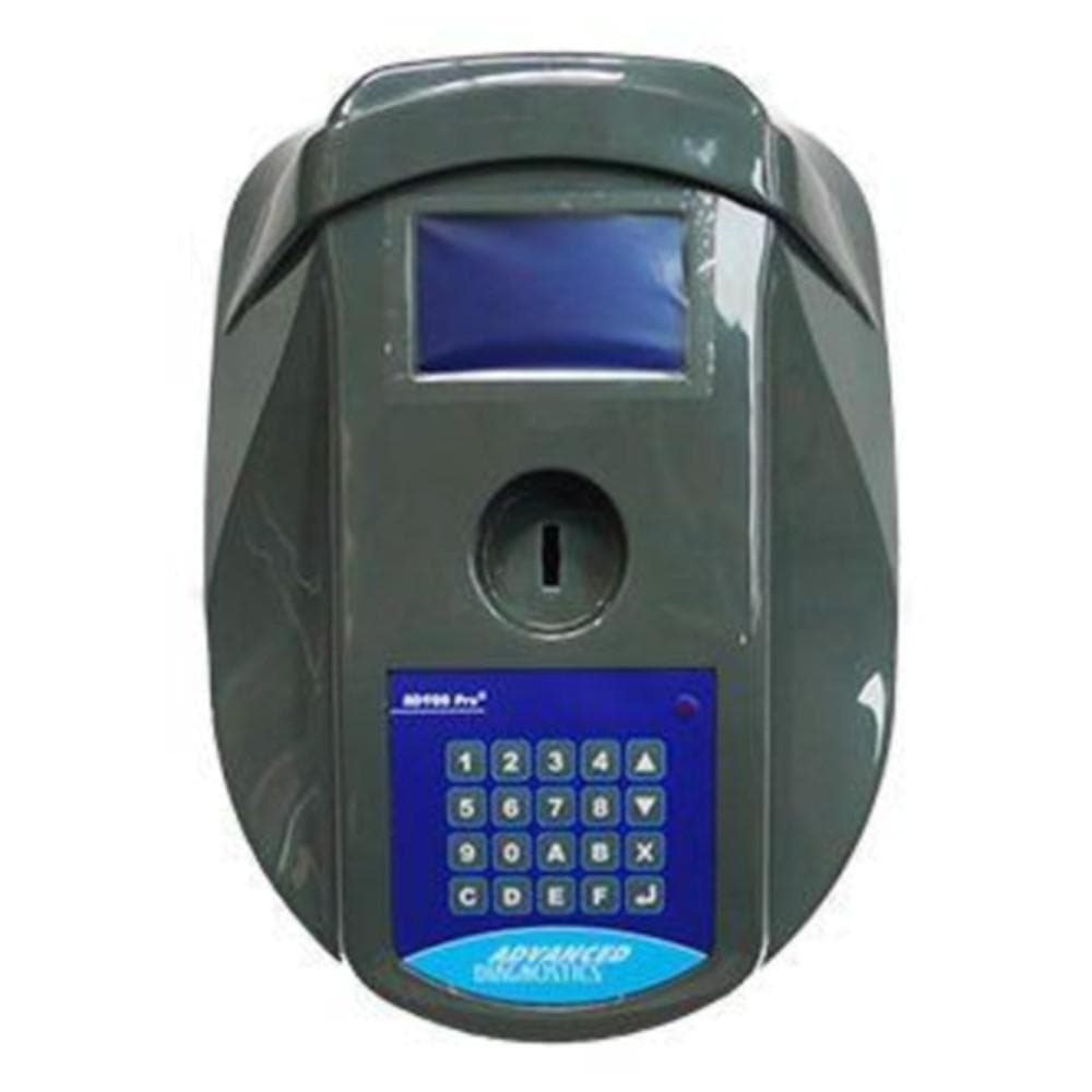 جهاز استنساخ الترانسبوندر AD900 Pro