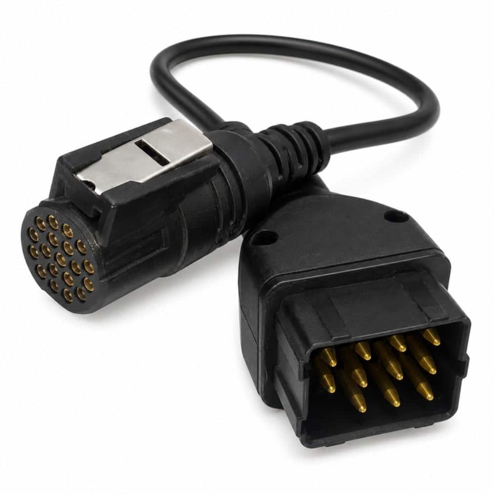كابل بديل لواجهة GM Tech 2 CANdi