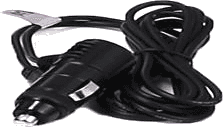 كابل طاقة ولاعة السيارة Power Cable
