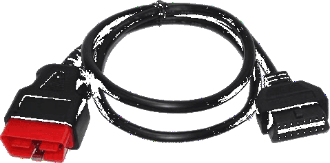 كابل تمديد OBD-II Extension Cable