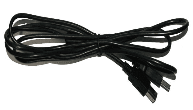 كابل الاتصال المباشر USB Cable