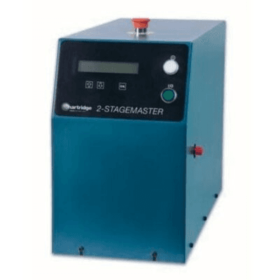 Hartridge 2-Stagemaster HH720 Module