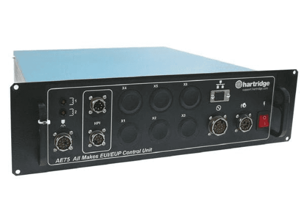 وحدة التحكم من الجيل القادم (AE75 Control Unit)