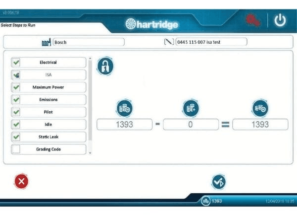Sabre CRi — Select Steps to Run & Pay-As-You-Go