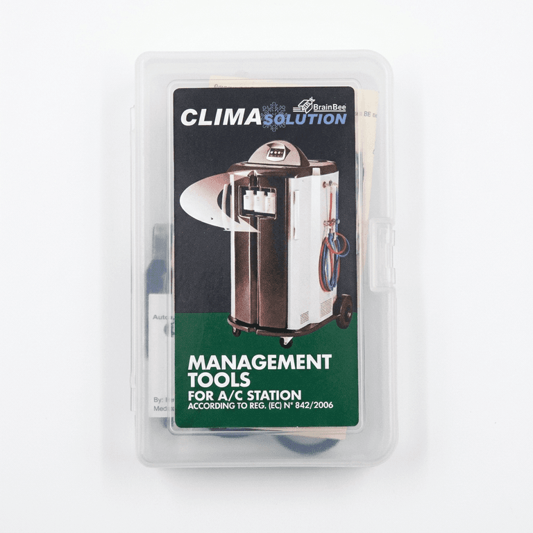 101035005401 CLIMA SOLUTION MANAGEMENT TOOLS