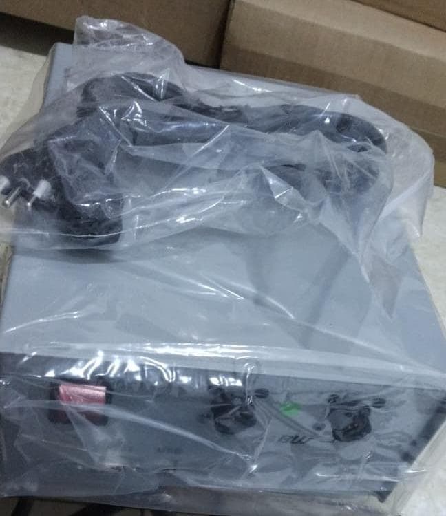 1010100014XX PSI-50 USB Power Supply 13.5 V @ 150 W RAL7042