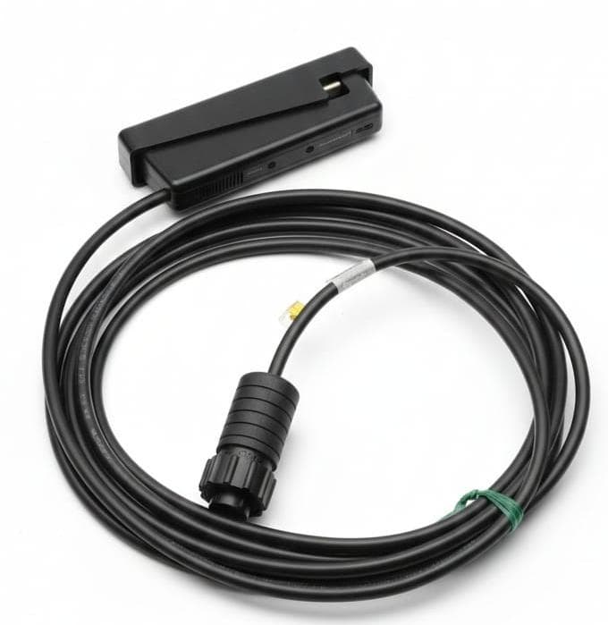 1010500006XX CPI-020 INDUCTION CLAMP FOR AGS 200 2,5MT
