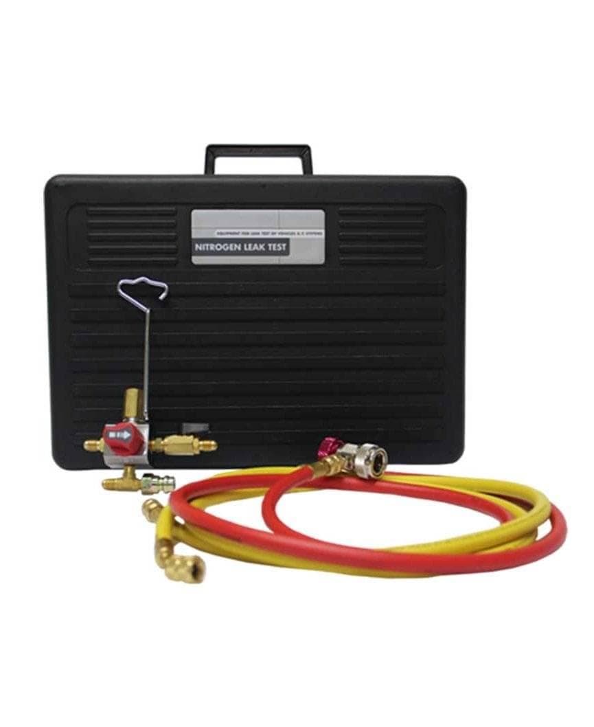 1010350130XX Nitrogen Leak Test Kit